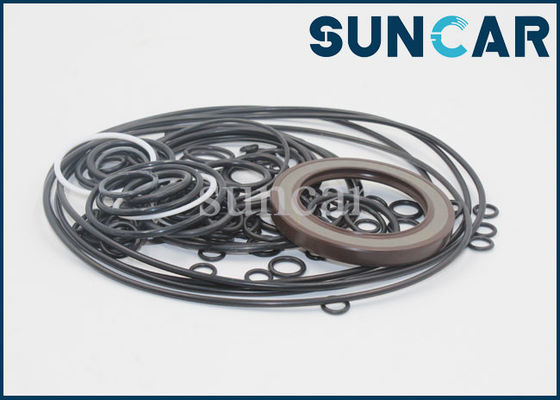 SUNCARVO.L.VO-Vervangingsdelen VOE14554799 Hoofd de Uitrustingsec330b Graafwerktuig Pump Kits van de Pompverbinding