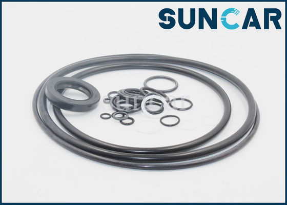 SA8230-21810 de de Uitrustingsec240b SUNCARVO.L.VO Dienst Kit For Construction Equipment van graafwerktuigtravel motor seal
