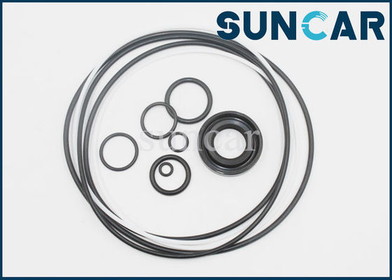 TZ227B9000-00 Reismotor Final Drive Seal Kit Voor Komatsu graafmachine PC60-7