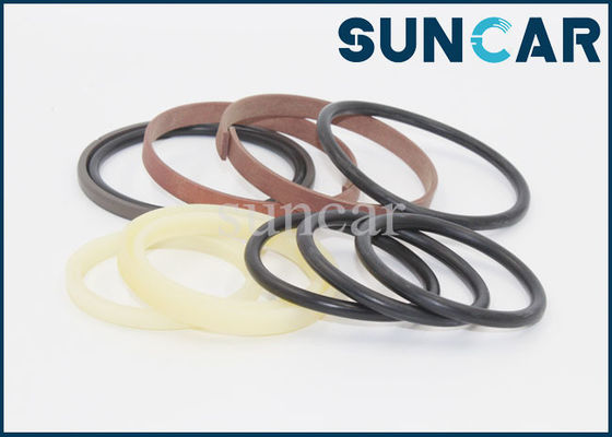 90mm cyl x 60mm JCB van staaf Metrische Rammen Verbindingsuitrusting 991/00147 de lader van Kit For Backhoe van de Emmerreparatie