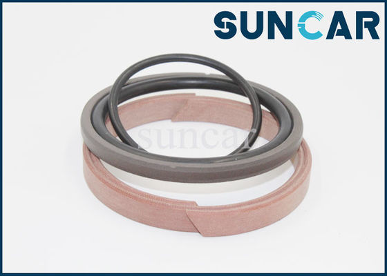 JCB Backhoe 991/20022 Ram Steering Repair Seal-uitrustingspasvormen voor CYL 80MM x 50MM STAAFjcb