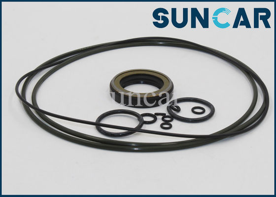 YN15V00037R450 Travel Motor Seal Kit Voor Kobelco SK200-8 Hydraulische Motor Repair Kit