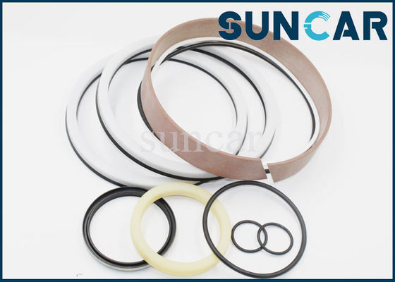 D155a-1 van de de Schuine standcilinder van het bulldozers 175-63-05041 Blad de Verbinding Kit Komatsu Service Kit