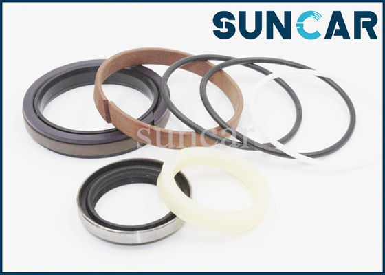 7079813420 Lift Hydraulische het Verzegelen Kit Angle Cylinder Repair Kit Pasvormen KOMATSU D20P-7A