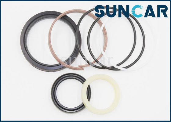 707-98-23070 de hydraulische van de de Uitrustingenbulldozer van de Schuine standverbinding de Cilinderdienst Kit Fits d20a-7-m KOMATSU