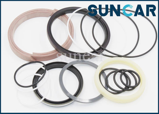 Van de Verbindings 707-98-44200 Lift van KOMATSU de Hydraulische de Cilinderdienst Kit Fits d155a-3 d155a-5