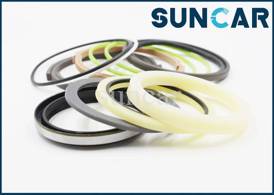 4364914 Graafwerktuig ex100-5 van Kit Cylinder Sealing Kit Fits Hitachi van de emmer Hydraulisch Verbinding