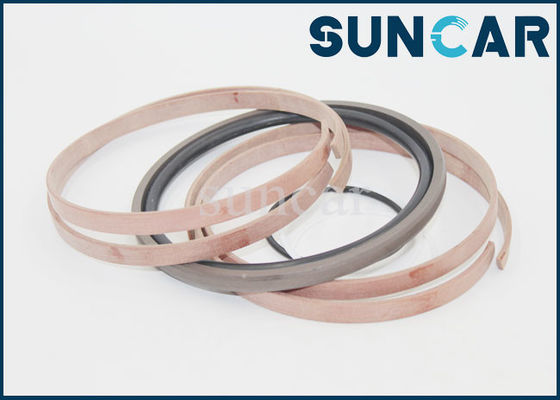 2438U587R110 de Reparatie Kit Excavator Sealing Kit For van de boomverbinding een k909-Kobelco-Cilinder Assy