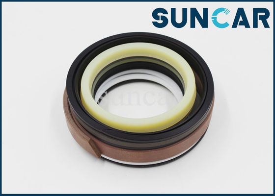 707-99-44060 hydraulische Cilinderreparatie Kit Komatsu wa600-6 Binnenstee gedeelten van de Olieweerstand de Verzegelende Uitrustings