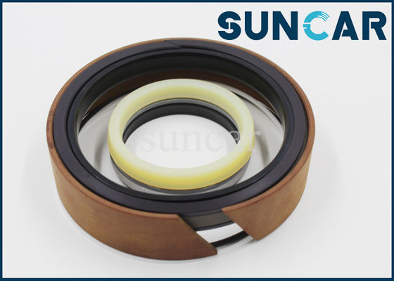 De dienstuitrusting 707-99-52100 grijpt de Uitrustingen van de Cilinderverbinding voor wa430-6 Hydraulische Cilinderbinnenstee gedeelten vast