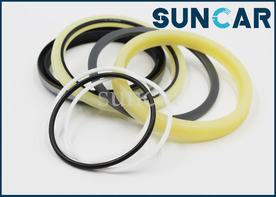 Wa320-3 wa300-3 van de de Stortplaatscilinder van KOMATSU 707-99-62110 Uitrusting van de Dienstkit inner parts oil seal