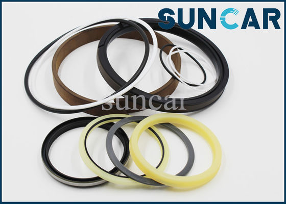 Van de Reparatieuitrusting 707-99-64520 van KOMATSU de Schuine stand en de Hoogte de Cilinderverbinding Kit Fits wd600-1 rijdt bulldozers