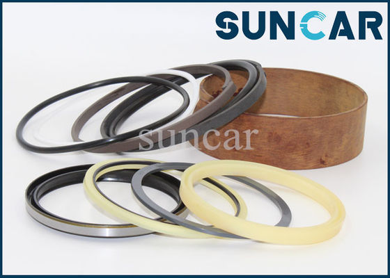 087-5387 Stok 0875387 die KAT 320 L 322 FM L verzegelen van Kit Excavator Cylinder Oil Seal Kit For