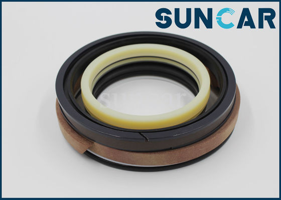 707-99-66360 stok die Kit Komatsu Wheel Loader Cylinder-de Uitrusting van de Olieverbinding wa450-6 verzegelen Binnenstee gedeelten