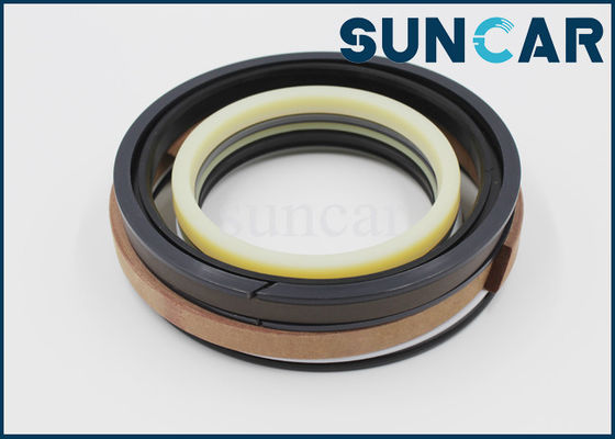707-99-66380 emmercilinder die Kit Hydraulic Cylinder Oil Seal Kit Komatsu wa380-6 verzegelen