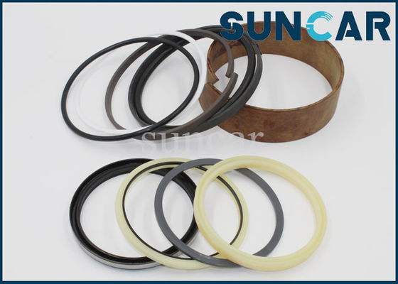 320 L 322 LN-KAT 1184024 de Verbinding van de Stokolie Kit Excavator Cylinder Sealing Kit