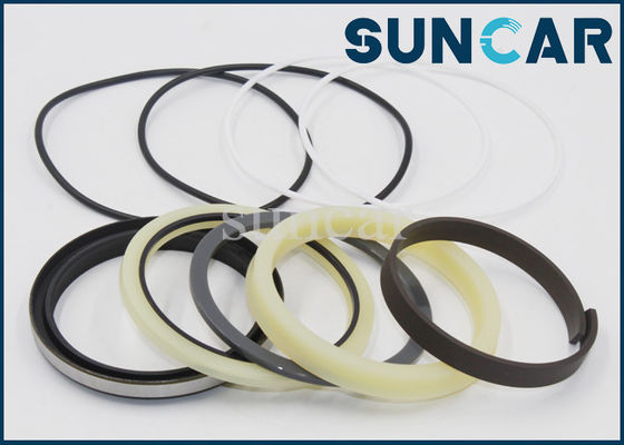 Van de de Cilinderverbinding van TC00751-38 Hitachi de Assemblagebinnenstee gedeelten van Kit Excavator Service Kit Cylinder
