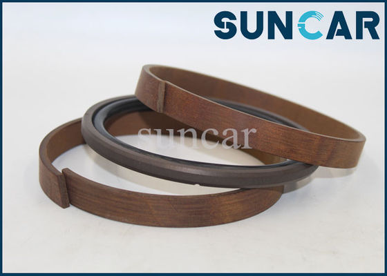 Van de de Boomreparatie van de Kobelco het Verzegelende Uitrusting 2438U721R140 van de Verbindingskit fits K903 Graafwerktuig Cylinder Assy