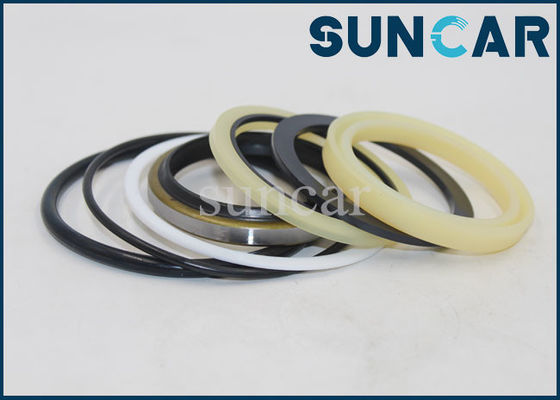 2438U1096R100 van de de Reparatieuitrusting SK60 Kobelco van de emmercilinder het Graafwerktuig Oil Sealing Kits