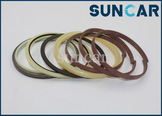 VOE14506606 Axle Locking Repair Seal Kit-de Verzegelende Delen van de Pasvormenew130 EW140E SUNCARVO.L.VO Cilinder
