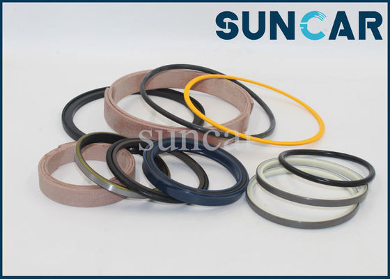 SUNCARVO.L.VO-Delen VOE17253413 van Ce van de de Uitrustingsl110f L110G de Hydraulische Reparatie van de Cilinderverbinding Verzegelende Uitrusting