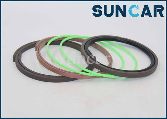 LZ00495 Arm Cylinder Repair Kit Case Replacement Seal Kit Voor Crawler Excavator CX460