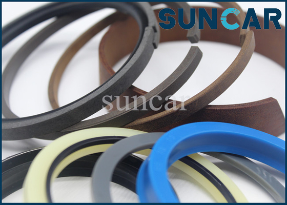 De Verbindingsuitrusting 707-99-46290 van KOMATSU 7079946290 Emmercilinder die Kit Fits Excavator Models pc200ca-6 PC200LC-6LE verzegelen