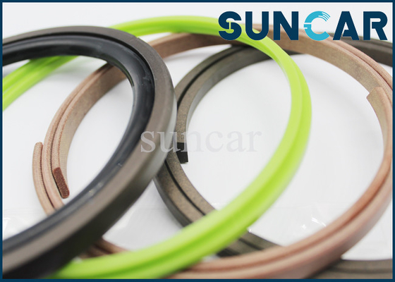 707-99-46130 de Verbindingsuitrusting pc200-7 pc200lc-7 KOMATSU Graafwerktuig Replacement Parts van de 7079946130 Boomcilinder