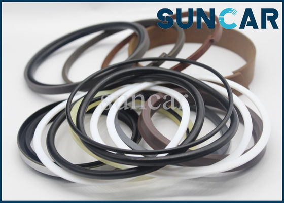 707-99-46120 van de Verbindingskit compatible with komatsu excavator PC210-7K PC210LC-7K van de 7079946120 Emmercilinder de Dienstuitrusting