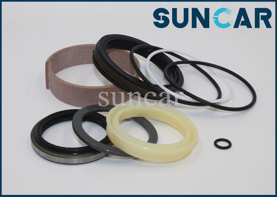 707-98-25330 van de de Cilinderverbinding van de bladverschuiving Uitrusting 7079825330 de Nivelleermachinedienst Kit Fits Komatsu gd555-3 Binnenstee gedeelten