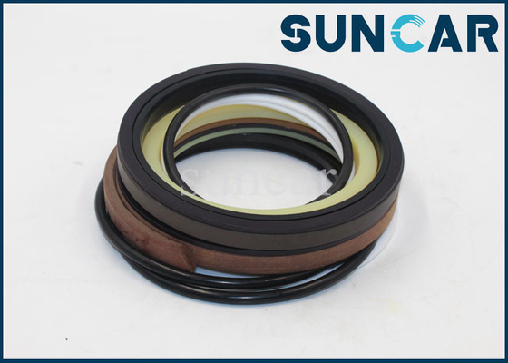 PY01V00050R300 Arm Cylinder Replacement Seal Kit Fits Case CX55BMSR Equipment Models