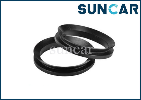 Van de v-verbinding VL v-Ring Roterende Hydraulische de Olieverbinding Schachtzegelring NBR FKM