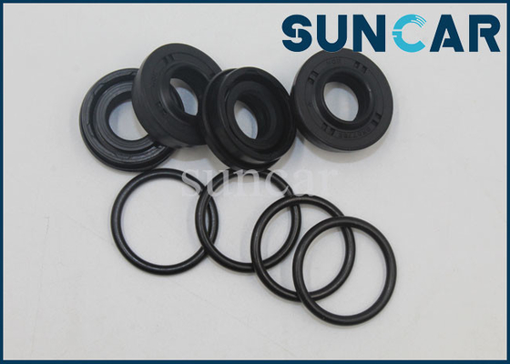 702-16-04160 7021604160 PPC Valve Seal Kit Voor Komatsu PC400-7 PC450LC-7 Graafmachine Overzeese versie