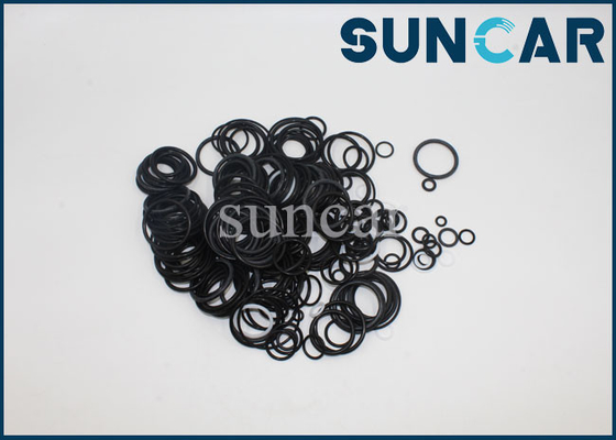 VOE14545300 VOE14502396 Control Valve Seal Kit For EC330B EC360 EC360C SUNCARVO.L.VO Excavator