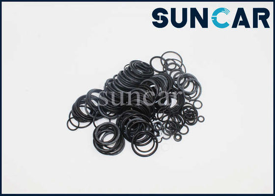 VOE14501846 VOE 14501846 Hoofdcontroleklep die Kit Repair Seal Kit Fits EC290 EC290B SUNCARVO.L.VO verzegelen