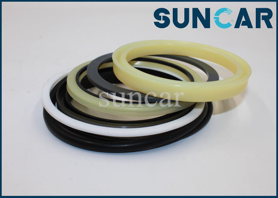De verzegelende van de de Cilinderreparatie van de Uitrustingsvoe14589128 Emmer Verbinding Kit Fits Models EC160C EC170D EC180E SUNCARVO.L.VO