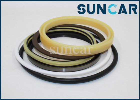 Dipper van graafwerktuigcylinder seal kit VOE14589144 14589144 Wapen die Kit Fits SUNCARVO.L.VO EC460C EC460CHR verzegelen