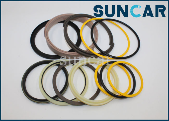 EC350D graafwerktuig Bucket Cylinder VOE14659269 Uitrusting van de de Vervangingsverbinding van VOE 14659269 14659269 SUNCARVO.L.VO