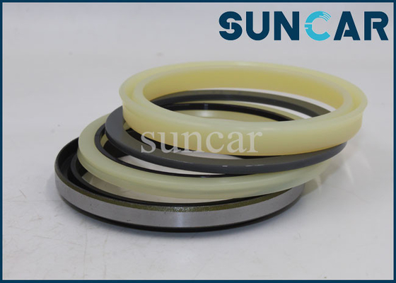 Pc128uu-1 KOMATSU 707-98-44300 7079844300 Bladgraafwerktuig Service Kit Cylinder Seal Repair Kit