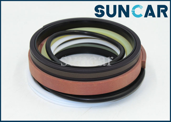 Van de de Emmercilinder van graafwerktuigParts 707-99-36300 de Verbinding Kit For Komatsu pc138us-2