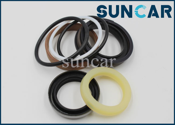 Van de de Emmercilinder van de dienstuitrusting 707-98-04600 KOMATSU de Verbinding Kit For pc15mr-1 Modelgraafwerktuig Inner Parts