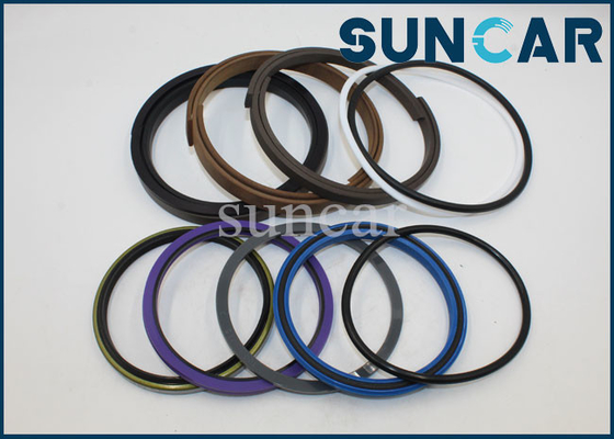 AT196475 de Verbinding Kit Wear Resistance Hydraulic Cylinder Kit For John Deere 892DLC 892 van de boomreparatie