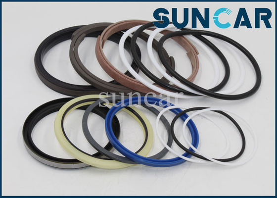 31Y1-20340 Bucket Hydraulic Cylinder Seal Kits Fits Hyundai R160LC-7 R180LC-7 Graafmachine