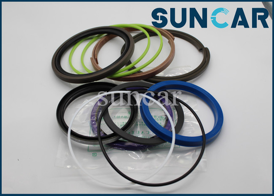 707-98-04580 de de Emmercilinder die Van uitstekende kwaliteit van KOMATSU Kit Fits verzegelen pc22mr-3 7079804580