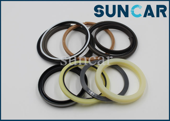 Verzegelende Uitrusting 4206345 Reparatie Kit For Hitachi Excavator EX100 van de Emmer de Hydraulische Verbinding