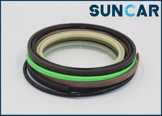 Het hydraulische Graafwerktuig Repair Kit For Kobelco sk350-8 sk350-9 van de Verbindingsuitrusting LC01V00055R300