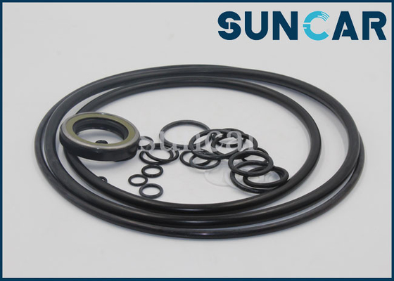 Van de de Reismotor van SUNCARVO.L.VO VOE14550656 van de de Uitrustingsec210c Reparatie de Verzegelende Verbinding Kit For Excavator EC200B
