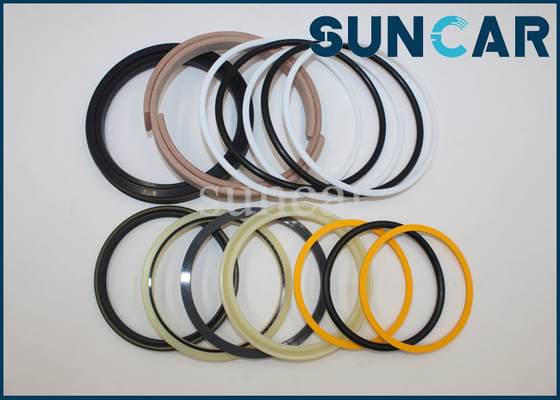 YM172975-72360 YM17297572360 Pakket voor het afdichten van emmercilinders voor Komatsu PC30FR-1 PC30FR-2