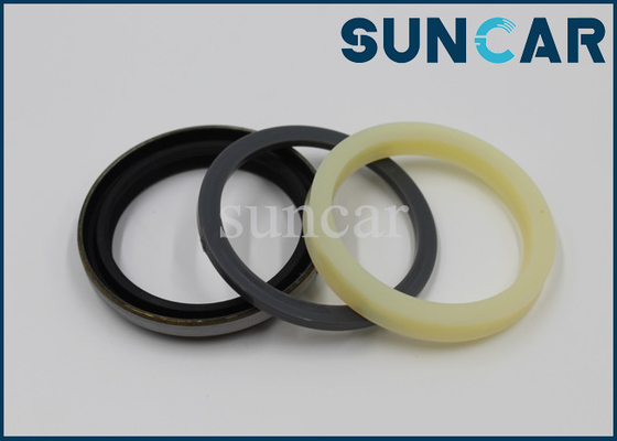 Van de de Schommelingscilinder van KOMATSU 20T-63-02040 20T6302040 de Verbinding Kit For pc40-5 de Verzegelende Uitrusting van de Schommelingscilinder