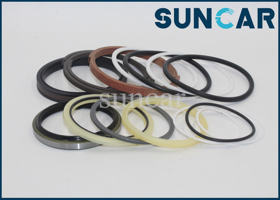 31Y1-03560 31Y103560 Boom Cylinder Seal Repair Kit For R130LC R130LC-3 Hyundai HCE Models Parts